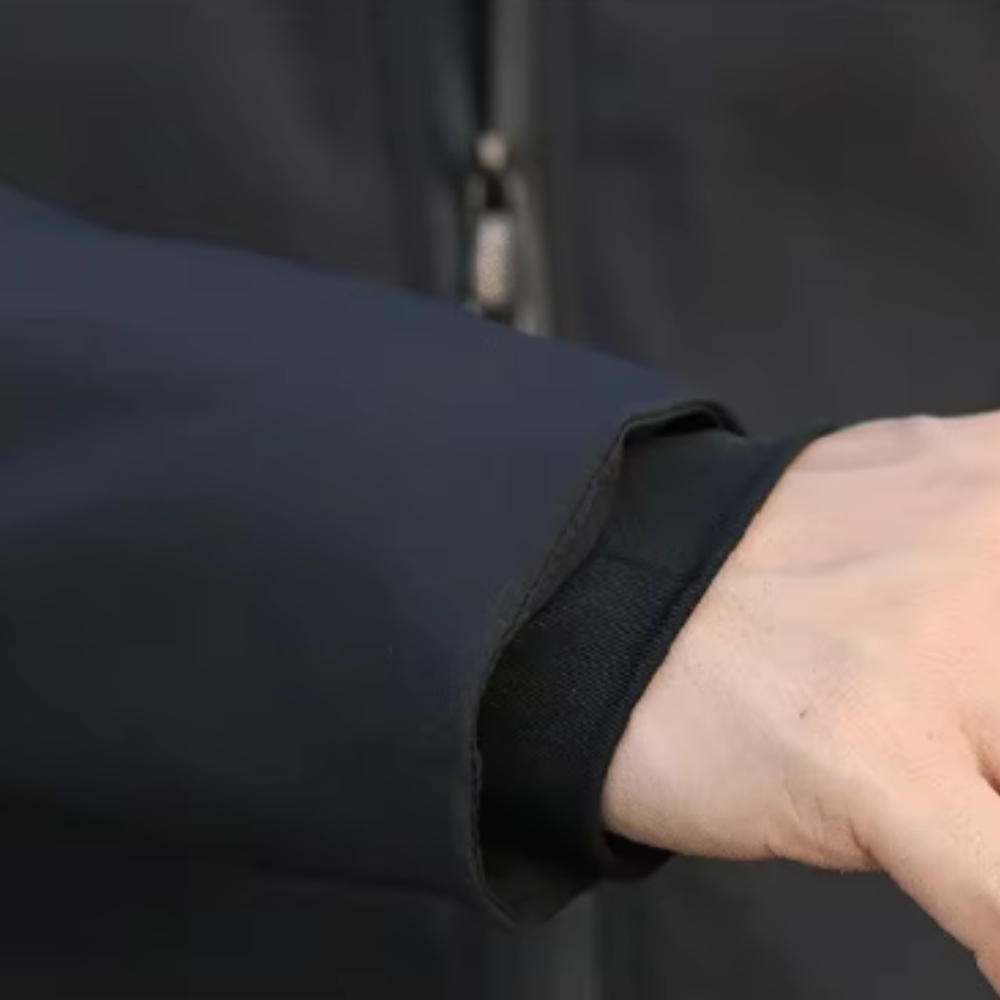 Tymon / Elegant Men's Windbreaker