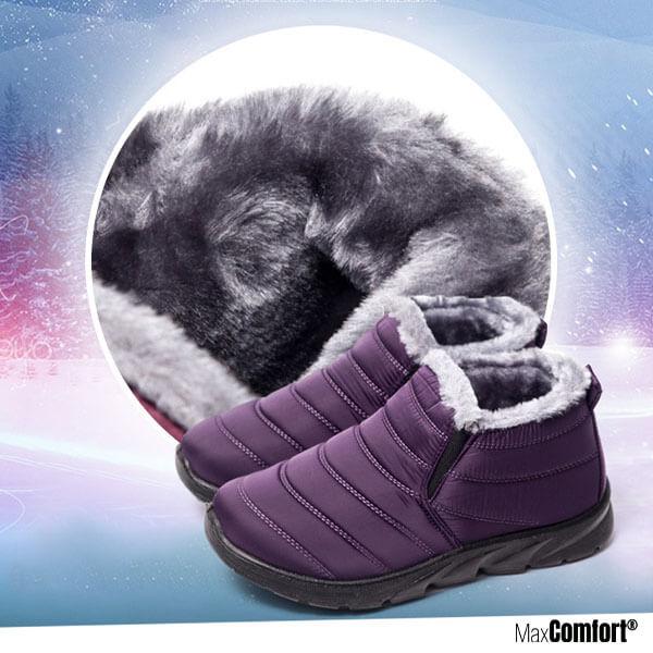 MAX™ - TERMICZNE UNIWERSALNE BUTY