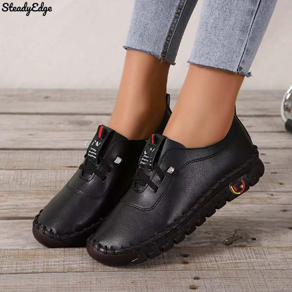 STEADYEDGE™ - WYGODNE DAMSKIE BUTY