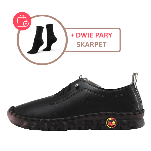 STEADYEDGE™ - WYGODNE DAMSKIE BUTY