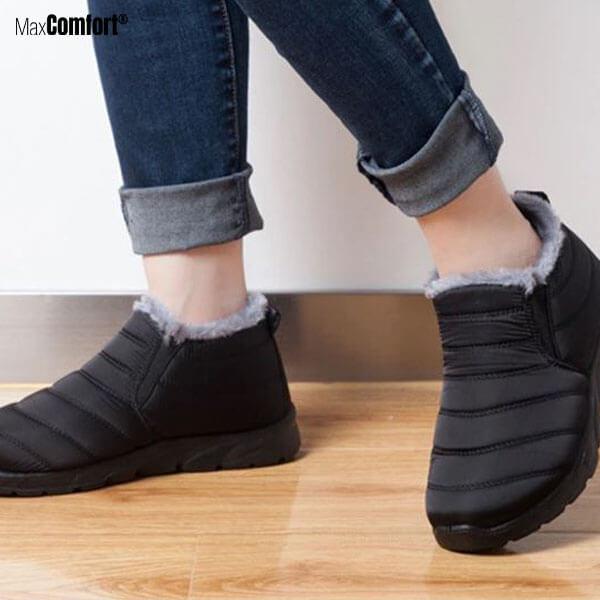 MAX™ - TERMICZNE UNIWERSALNE BUTY