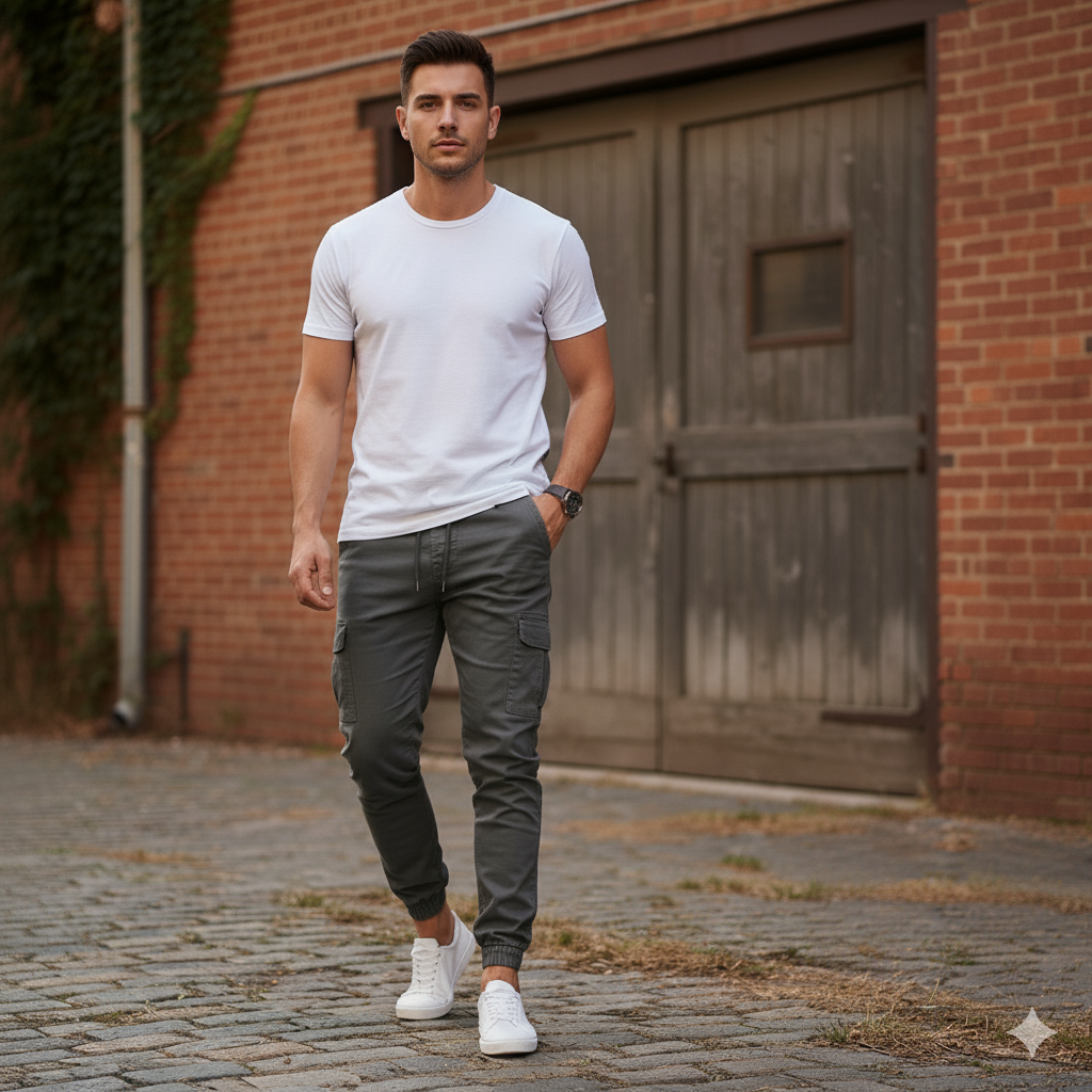 wszystko od mężczyzny