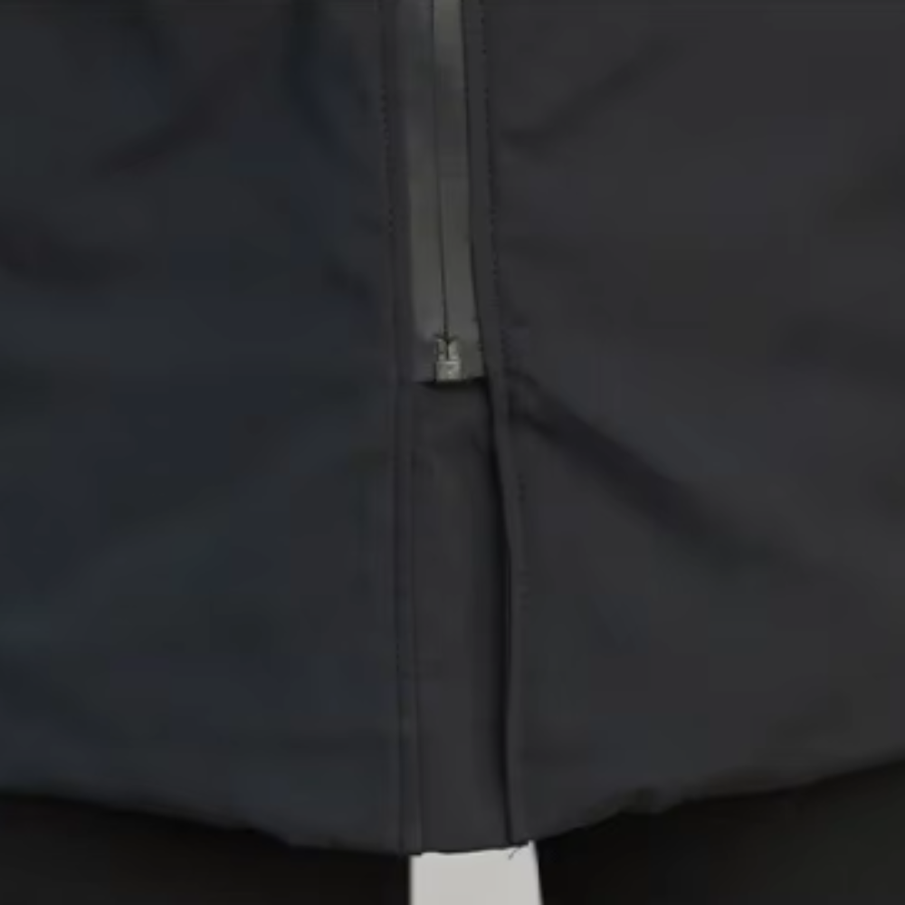 Tymon / Elegant Men's Windbreaker