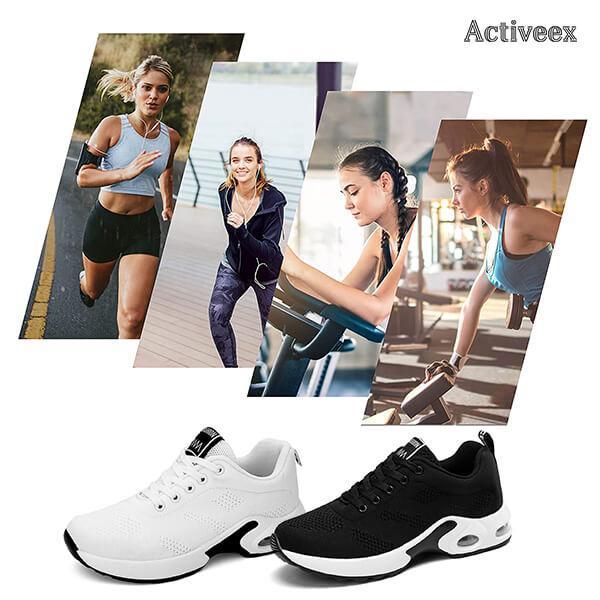 ACTIVEEX® - BUTY