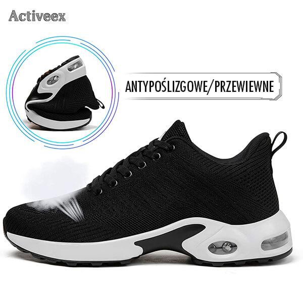 ACTIVEEX® - BUTY