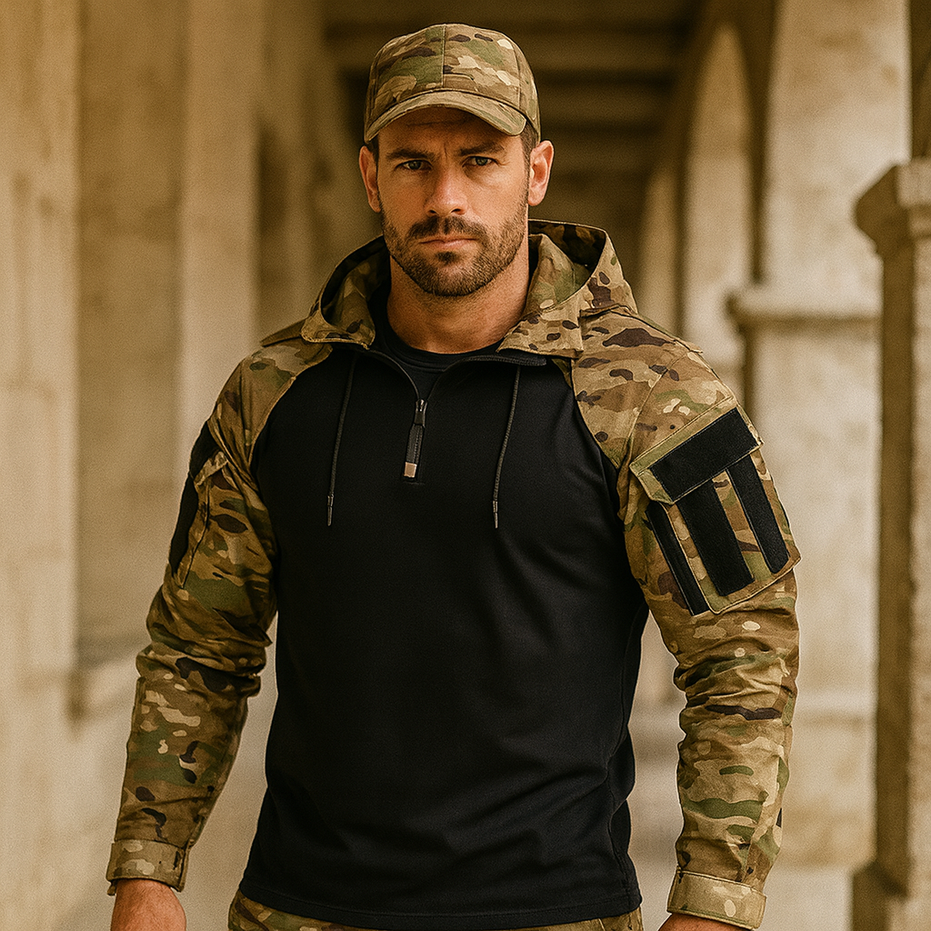 Valcio / Kamizelka taktyczna