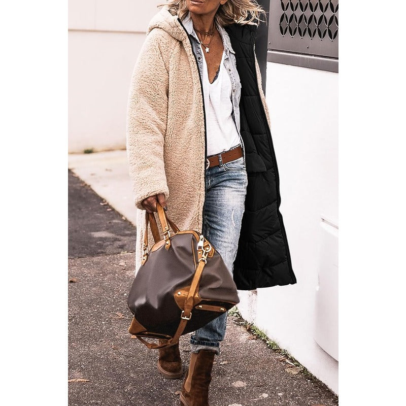 Lena® | Stylowy płaszcz damski