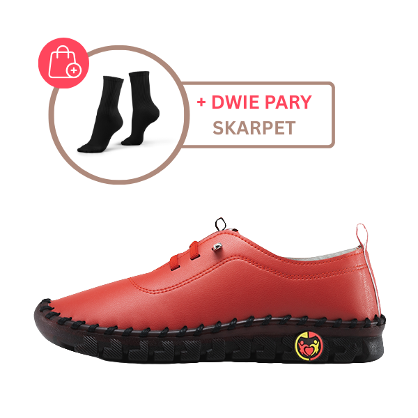 STEADYEDGE™ - WYGODNE DAMSKIE BUTY