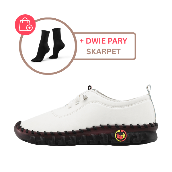 STEADYEDGE™ - WYGODNE DAMSKIE BUTY