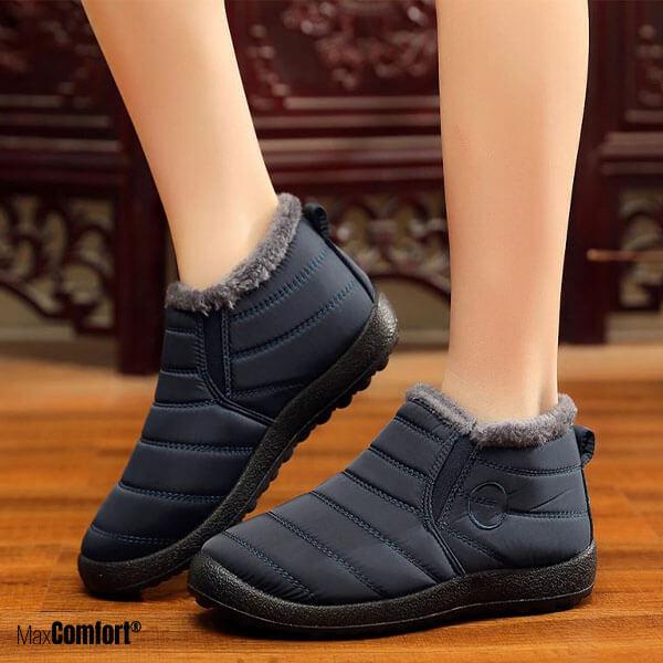 MAX™ - TERMICZNE UNIWERSALNE BUTY